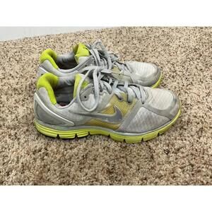 NIKE LUNARGLIDE EXPLORER WOMENS RUNNING SHOES size 8‎